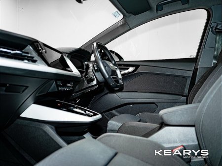 2022 Audi e-tron - thumbnail 9