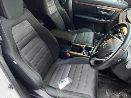 2019 Honda CR-V - thumbnail 10