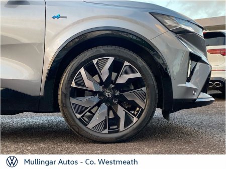 2024 Renault Rafale - thumbnail 40