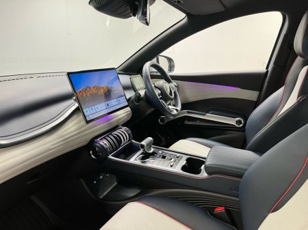 2024 BYD ATTO 3 - photo 6