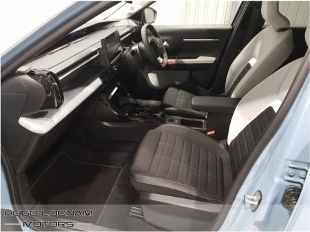 2026 Citroen e-C3 - thumbnail 10