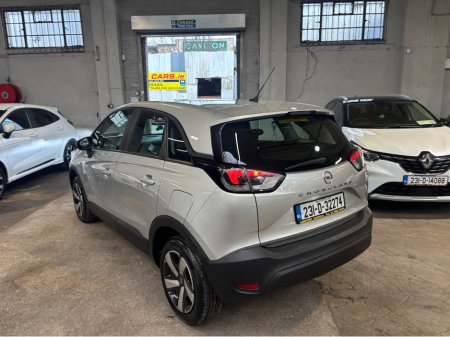 2023 Opel Crossland X - thumbnail 10