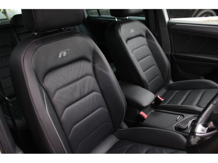 2019 Volkswagen Tiguan - thumbnail 11