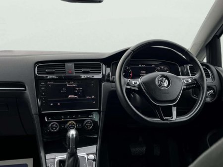 2019 Volkswagen Golf 1.4 TSI HIGH LINE TECH EDITION Automatic €20,495 thumbnail