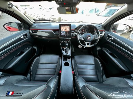 2021 Renault Arkana - thumbnail 9