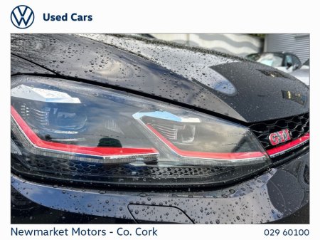 2020 Volkswagen Golf - thumbnail 20