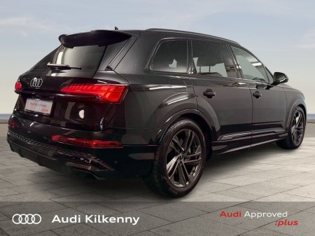 2024 Audi Q7 - thumbnail 5
