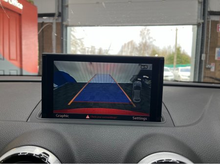 2015 Audi A3 - thumbnail 18