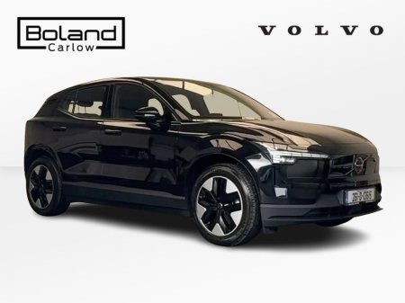 2026 Volvo EX30 - thumbnail 1