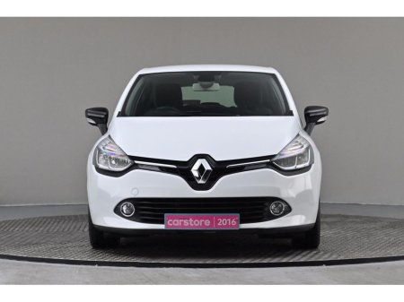 2016 Renault Clio - thumbnail 2
