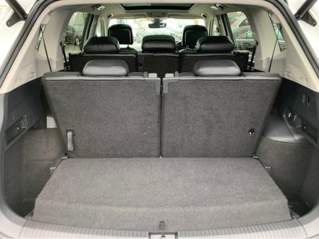 2020 Volkswagen Tiguan - thumbnail 6