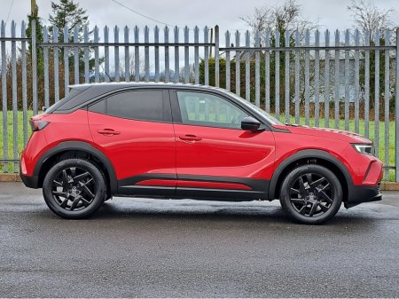 2022 Opel Mokka - thumbnail 3