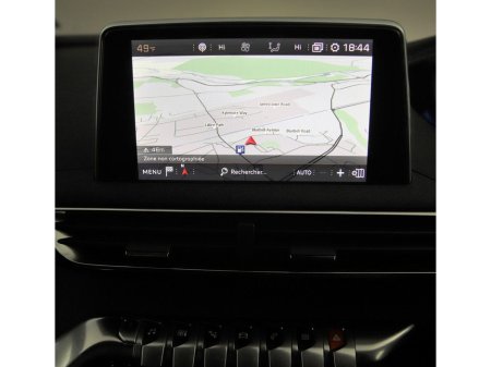 2019 Peugeot 3008 - thumbnail 19