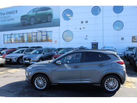 2020 Hyundai Kona - thumbnail 2