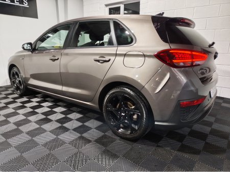 2022 Hyundai i30 - thumbnail 25