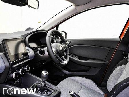 2025 Renault Clio - thumbnail 5