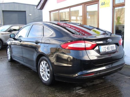 2017 Ford Mondeo - thumbnail 6