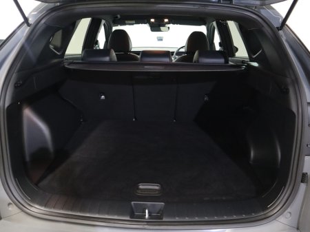 2022 Hyundai Tucson *37* N LINE T-GDI PHEV €28,995 thumbnail