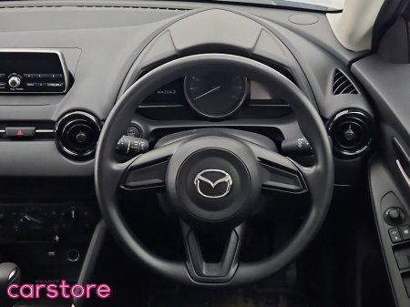 2024 Mazda Mazda2 - thumbnail 18
