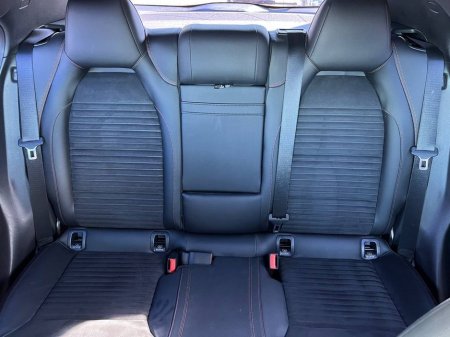 2013 Mercedes-Benz A Class - thumbnail 12