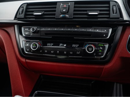 2016 BMW 4 Series 2016 BMW 420d M-Sport/New NCT/Warranty €14,888 thumbnail