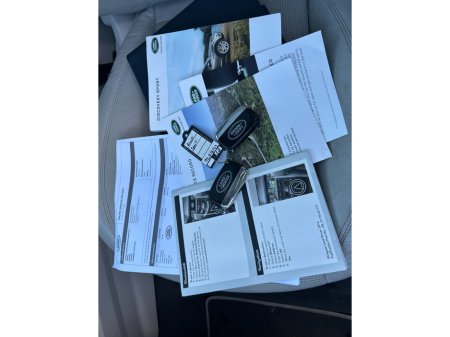 2017 Land Rover Discovery Sport - thumbnail 9