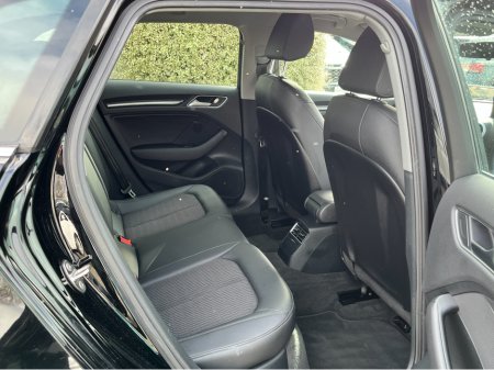 2016 Audi A3 - thumbnail 9