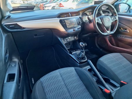 2022 Opel Corsa 1.2 PETROL OMLY 14000 KILOMETERS NEW NCT 02/28 €14,900 thumbnail