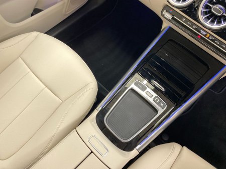 2026 Mercedes-Benz GLA Class - thumbnail 16