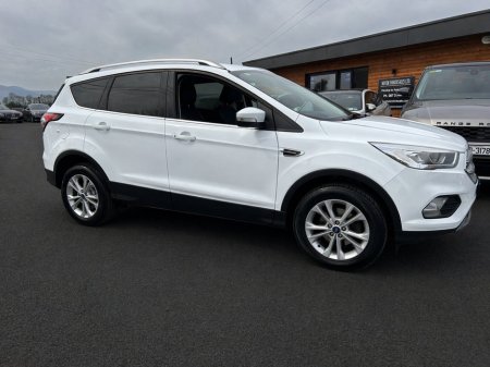 2019 Ford Kuga - photo 2