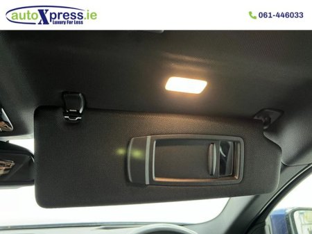 2018 BMW 5 Series - thumbnail 43