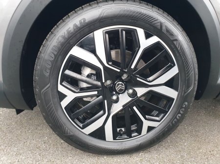 2026 Citroen C4 - thumbnail 8