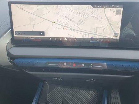 2026 BMW X3 - thumbnail 8