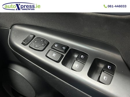 2019 Hyundai Kona 1.6 Manual, Reversing camera thumbnail