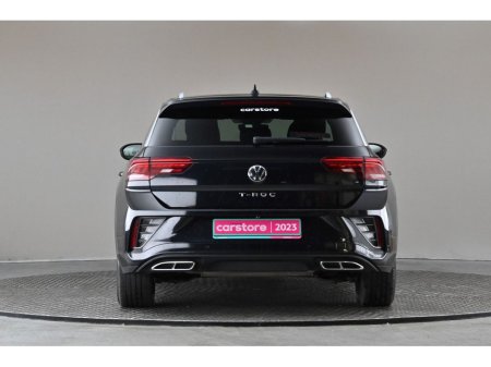 2023 Volkswagen T-Roc - thumbnail 8