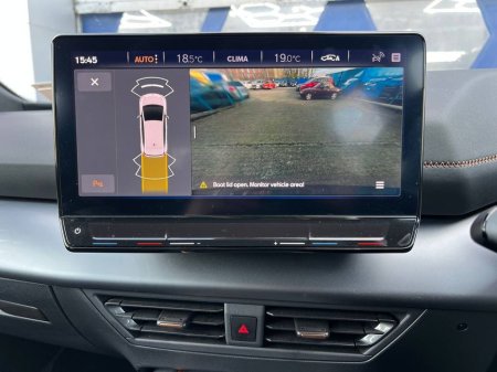 2024 Cupra Born - thumbnail 7