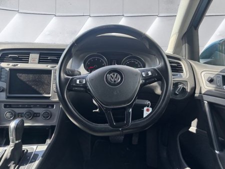 2015 Volkswagen Golf - thumbnail 12