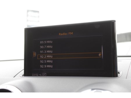 2019 Audi A3 - thumbnail 13