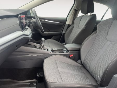 2024 Skoda Octavia STYLE 2.0 TDI 115 €34,900 thumbnail