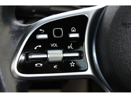 2020 Mercedes-Benz A Class - thumbnail 20