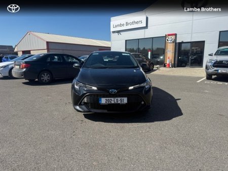 2020 Toyota Corolla - photo 2
