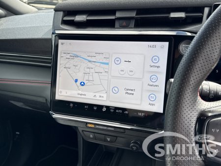 2025 Ford Puma - thumbnail 11