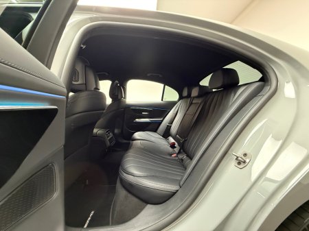 2025 Mercedes-Benz E Class - thumbnail 15