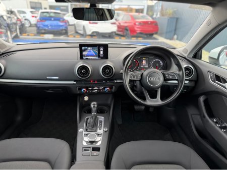 2017 Audi A3 - thumbnail 31