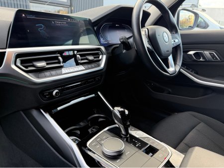 2022 BMW 3 Series SPORT PRO AUTO €26,950 thumbnail