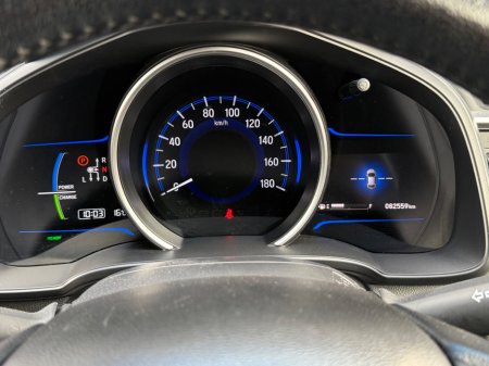 2016 Honda Fit - thumbnail 8