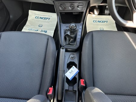 2021 Volkswagen Polo - thumbnail 19