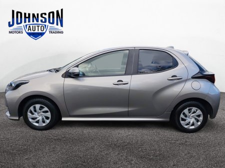 2020 Toyota Yaris - photo 4