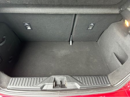 2019 Ford Fiesta - thumbnail 3