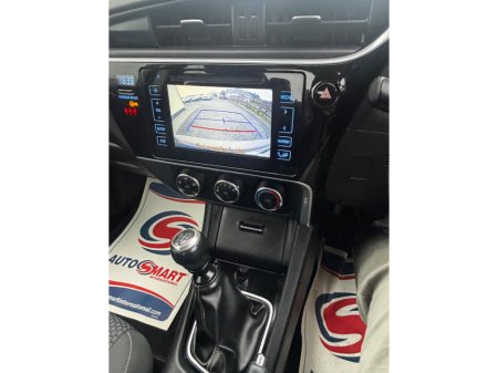 2017 Toyota Corolla D-4D 90 (1.4) Luna €11,995 thumbnail